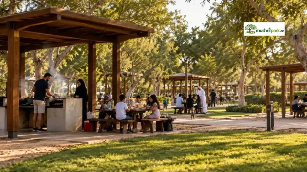 BBQ or Picnic