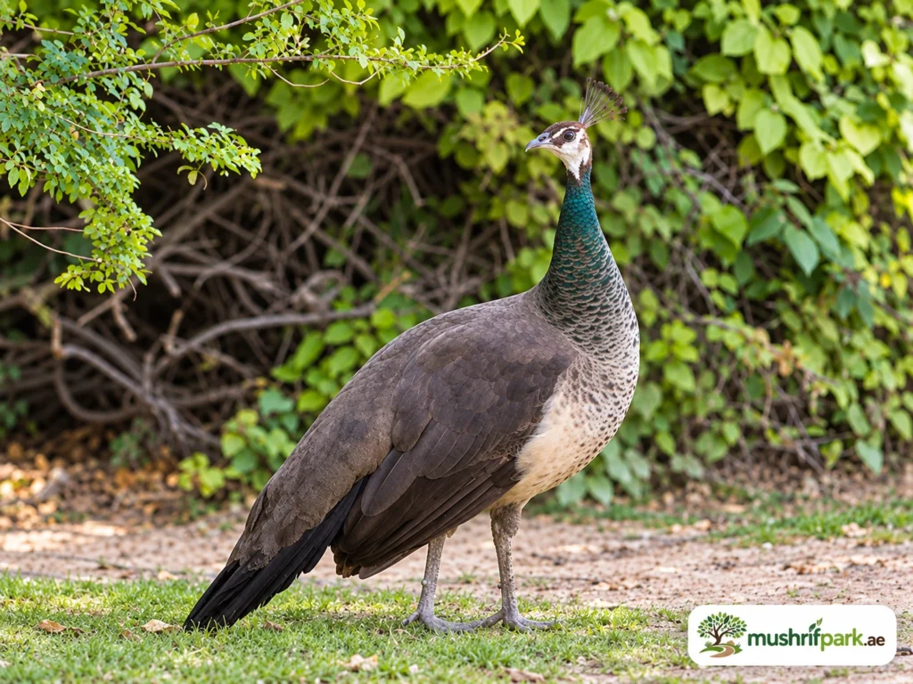 Nature and Wildlife Mushrif Park
